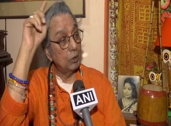 India News | Purna Das 'Baul': The Minstrel Who Took 'Baul' Music to a Global Audience