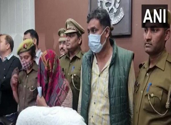 India News | Mathura: Parents Killed Daughter for Marrying Her Choice, Held, Say Police