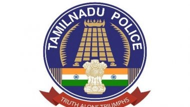 India News | Tamil Nadu Police Arrest Right-wing Supporter for Criticising CM on Social Media