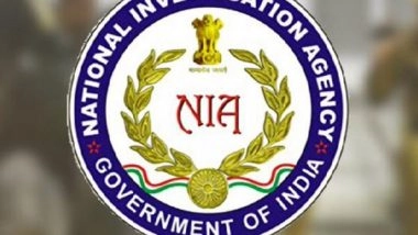 India News | NIA Arrests Wanted Babbar Khalsa International Terrorist Kulwinderjit Singh from Delhi Airport