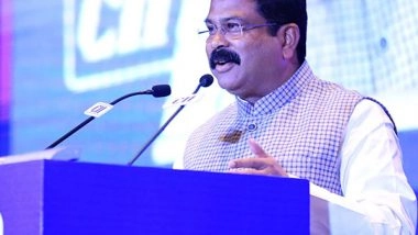India News | Education System Should Break Barriers, Empower Students: Dharmendra Pradhan