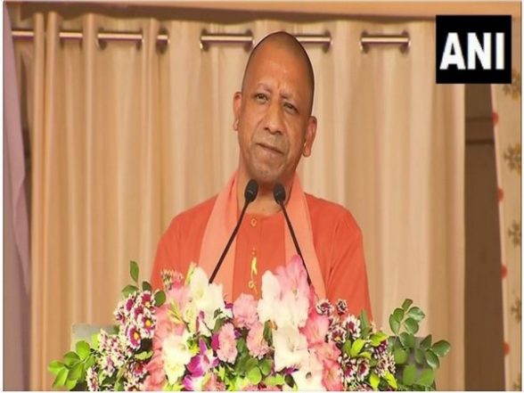 India News | UP GIS-23: 47 Big Industries Express Their Desire to Invest in 24 Sectors - Vimarsana News