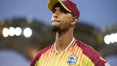 Sports News | Pooran Relinquishes West Indies' White-ball Captaincy