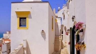 Lifestyle News | You Will Get 30,000 Euros to Move to THIS City in Italy!