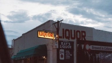 Science News | Study Reports Higher Number of Child Abuse Cases in Areas Selling Alcohol