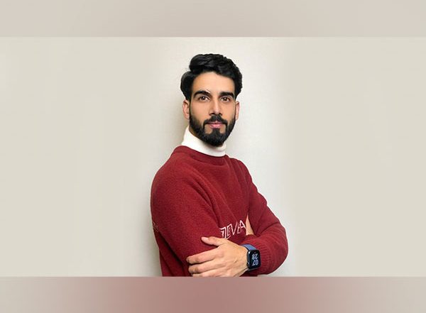 India News | Meet Rubaitul Azad: The Man Shaking Up Kashmir's Booming Gig Economy