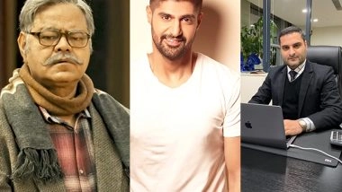 Business News | 'Let's Meet' and 'Guthlee Ladoo' Produced by Pradeep Rangwani to Be Screened at FILM BAZAR, IFFI 2022