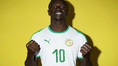 Sports News | FIFA World Cup: Absence of Sadio Mane is a Problem for Us, Says Senegal Manager After Loss to Netherlands