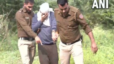 India News | Shraddha Murder Case: Accused Aaftab Disposed off Blade, Saw in Gurugram's Forest Area