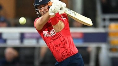 Sports News | Liam Livingstone Withdraws from Big Bash League Due to International Commitments