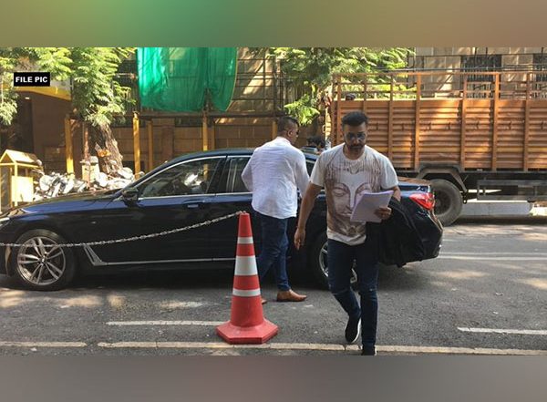 Pornography Case: Mumbai Cyber Crime Files Chargesheet Against Raj Kundra in Connection With Production and Streaming of Porn Films