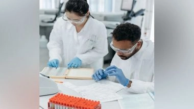 Science News | Lab-grown 'mini Eyes' Unlock Understanding of Blindness in Rare Genetic Condition