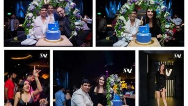 Business News | Aura Productions & Batbricks7 Launched Mr, Miss and Mrs India Season -4 in Delhi