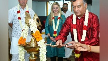 Business News | Conga Launches Innovation and R&D Lab in India
