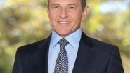 Business News | Robert A Iger Returns as Walt Disney CEO, Replaces Bob Chepak