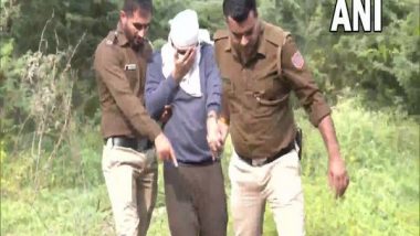 Shraddha Walkar Murder Case: A Rough Site Plan Has Been Found at Aftab Amin Poonawala’s House, Delhi Police Informs Court
