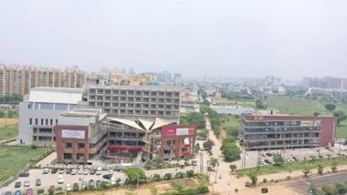 Business News | Trehan Iris Leases About 21,000 Sq. Ft. to SOCIAL, Daryaganj, and Studio XO at Its Iris Broadway Mall