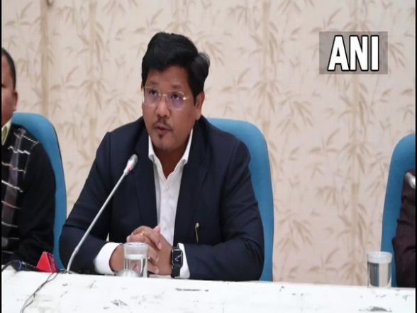 India News | Six Persons Died in Firing Incident Along Assam-Meghalaya Border: Conrad Sangma - Vimarsana News