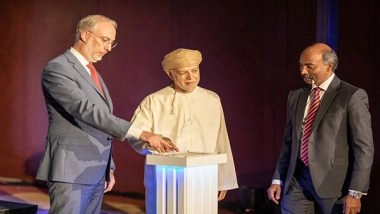 Business News | Fintech Firm CredoPay Forays into Middle East