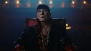 Entertainment News | 'Ballerina': Anjelica Huston Will Return for 'John Wick' Spinoff with Ana De Armas