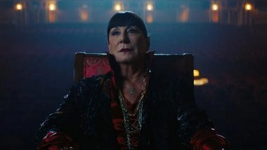 Entertainment News | 'Ballerina': Anjelica Huston Will Return for 'John Wick' Spinoff with Ana De Armas