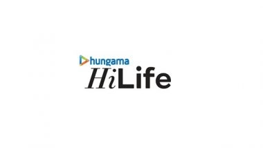 Business News | Hungama HiLife G1 Smartwatch Will Be Set for Grabs Offline Exclusively at TATA Croma Across Its Retail Stores in India