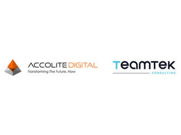 Business News | Accolite Digital Announces Acquisition of TeamTek Consulting to Accelerate Growth in EMEA & APAC - Vimarsana News