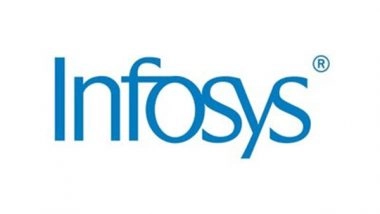 Business News | Infosys to Digitize and Automate Processes at Envision AESC's EV Battery Manufacturing Plants