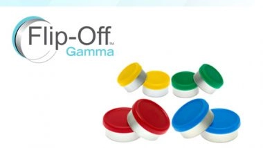 Business News | West Launches Gamma Irradiated Flip-Off Seals in India and Asia Pacific Markets