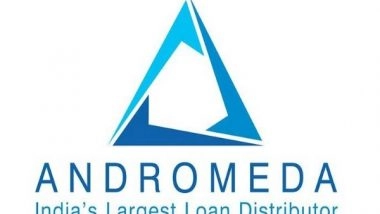 Business News | Andromeda Loans Receives ISO Certificate Again