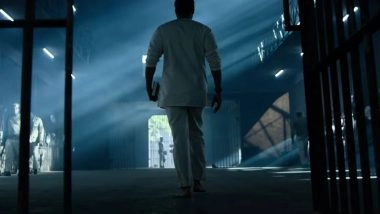 Entertainment News | 'Bholaa' Teaser Shows Ajay Devgn in a Deadly Mysterious Avatar