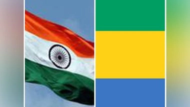 World News | India, Gabon Hold First Foreign Office Consultations