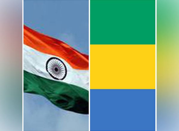 World News | India, Gabon Hold First Foreign Office Consultations
