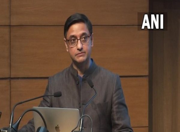 Business News | India's Rank in Global Perception Indices Declined Due to Shallow, Opaque Methodologies: PM Advisory Panel Member