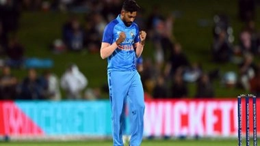 Sports News | I Preferred to Bowl Hard Lengths: Mohammad Siraj