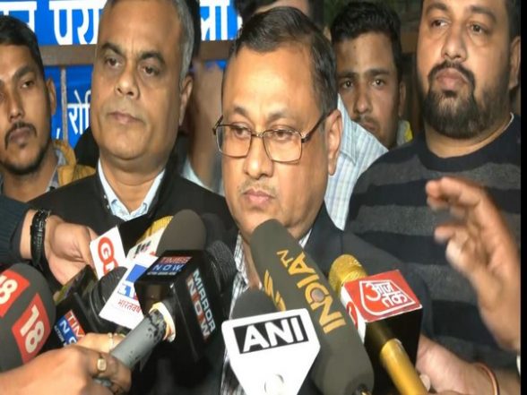 India News | Shraddha Murder: FSL Official Says Aaftab's Polygraph Report to Be out in a Week - Vimarsana News