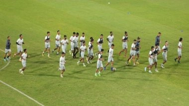 Sports News | I-League: RoundGlass Punjab Aiming for Their Third Consecutive Win