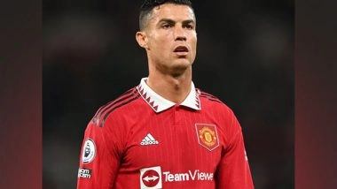 Sports News | Cristiano Ronaldo to Leave Manchester United with Immediate Effect