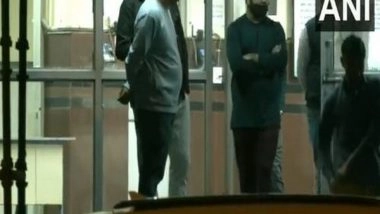 India News | Shraddha Murder Case: Aftab Poonawalla Goes Through Polygraph Tests at FSL