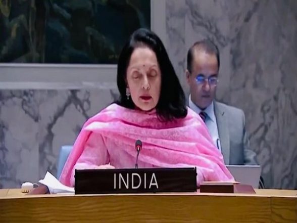 World News | India Took Steps to Address Food Security in Yemen by Prioritizing Wheat Exports - Vimarsana News