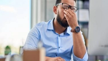 Health News | Low to Moderate Stress is Beneficial for Health: Research