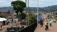 World News | Chinese Contractor Seeks Additional Time to Complete World Bank-funded Roads in Uganda