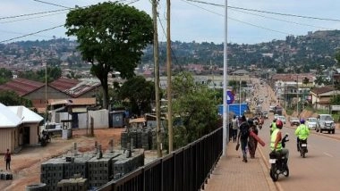 World News | Chinese Contractor Seeks Additional Time to Complete World Bank-funded Roads in Uganda