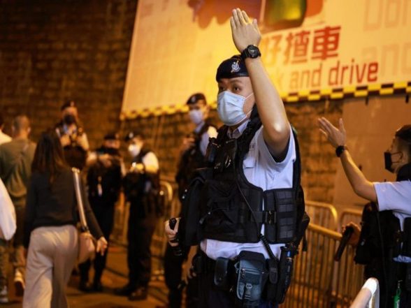 World News | Canada Launches Probe into Chinese 'Police Service Stations' in Toronto - Vimarsana News