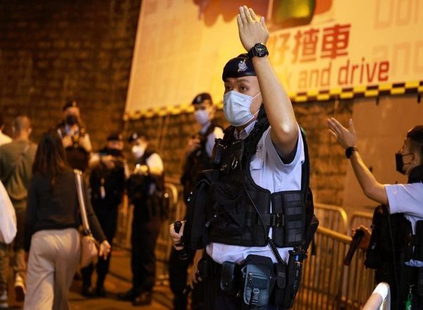 World News | Canada Launches Probe into Chinese 'Police Service Stations' in Toronto