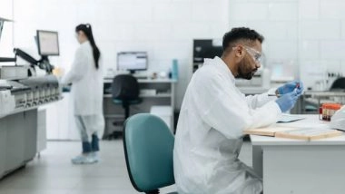 Health News | Researchers Find Link Between Genetic Factors and Autism Spectrum Disorder