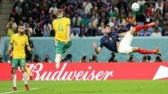 Sports News | FIFA WC: Let in That Goal That We Should Have Avoided, Says France Coach Deschamps After Win over Australia