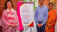 Business News | Integra Software Services Inaugurates Its Green Building