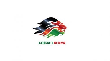 Business News | Cricket Kenya Announces Africa T10 League