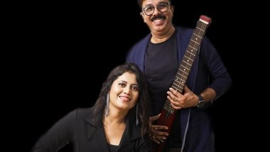 Business News | Composed by the Duo Dony and RaaGini, 'Tere Naal' Becomes Everyone's 'soul-favourite' Song; Hits 41k Views on Day 1